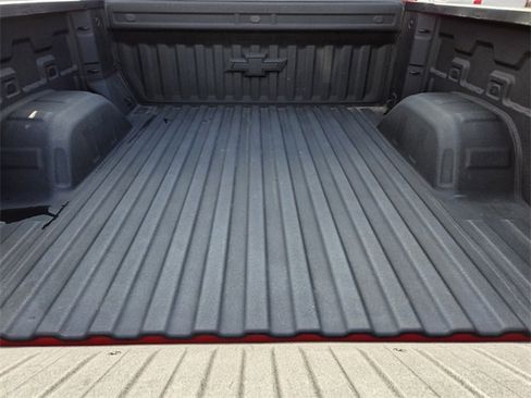 Certified 2021 Chevrolet Silverado 1500 LT w/ Bed Protection Package image 13