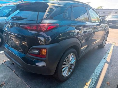 Used 2021 Hyundai Kona SEL FWD image 8