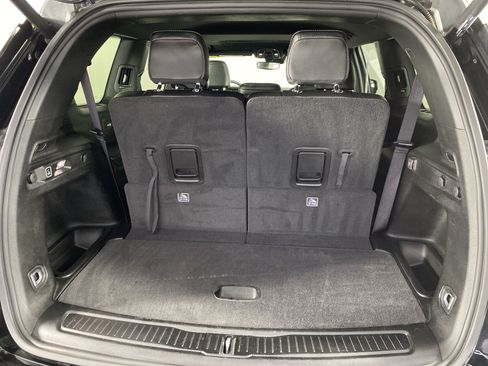 Used 2023 Jeep Grand Cherokee L Laredo AWD/4WD image 34