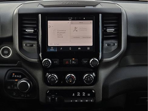 Used 2025 RAM 1500 Classic Warlock image 10