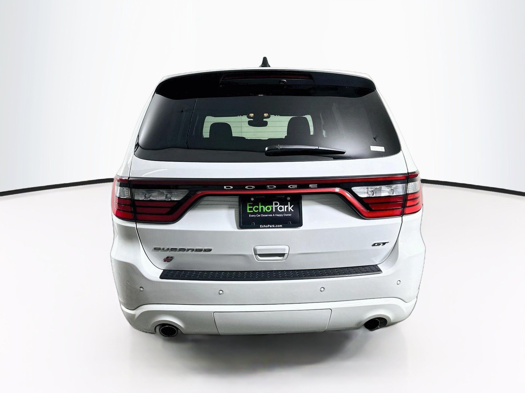 Used 2026 Dodge Durango GT AWD/4WD image 7