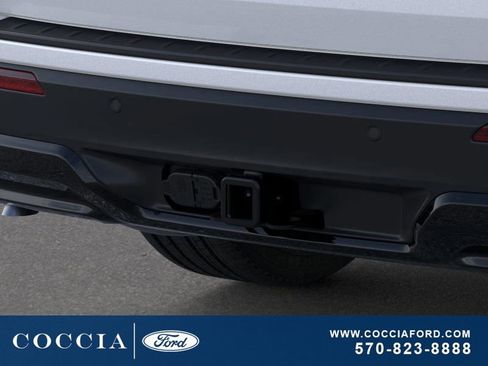 New 2026 Ford Explorer ST-Line image 23