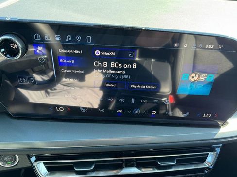 New 2026 Chevrolet Traverse LT w/ LPO, Floor Liner Package AWD/4WD image 41