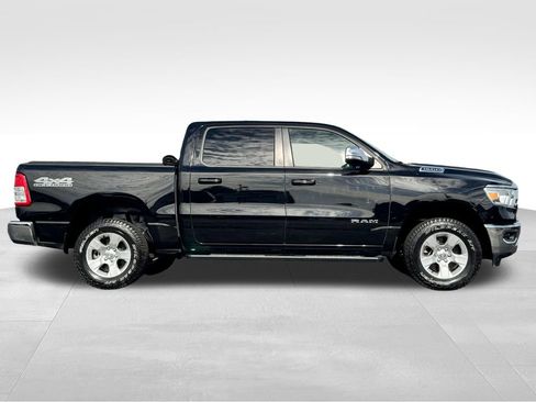 Used 2022 RAM 1500 Big Horn AWD/4WD image 8