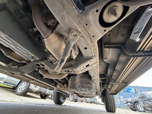 Used 2016 Toyota 4Runner SR5 RWD image 30