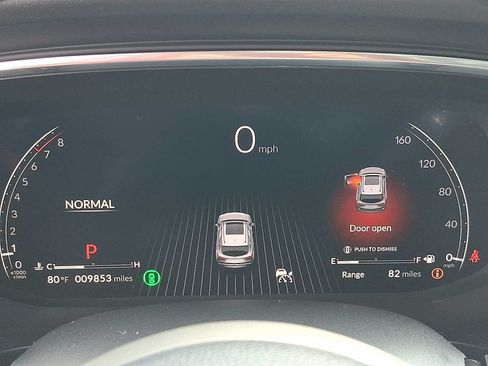 Used 2024 Acura MDX SH-AWD w/ Technology Package image 21