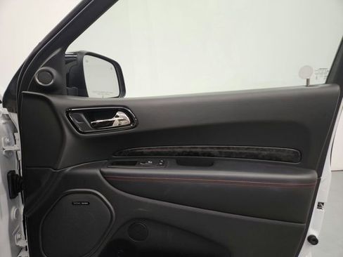 Used 2024 Dodge Durango R/T AWD/4WD image 37
