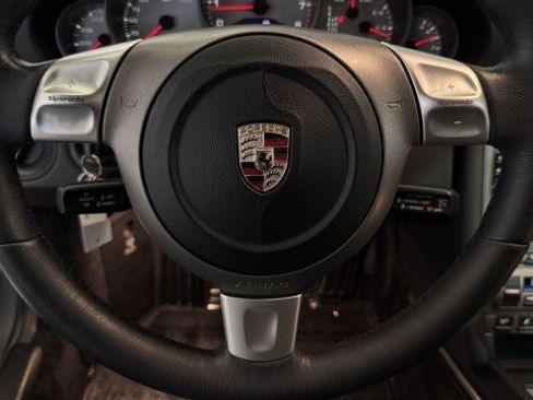 Used 2008 Porsche 911 Carrera S image 10