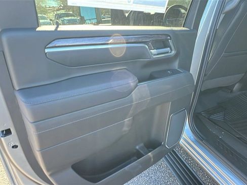 New 2026 Chevrolet Silverado 2500 LTZ w/ LTZ Plus Package image 15