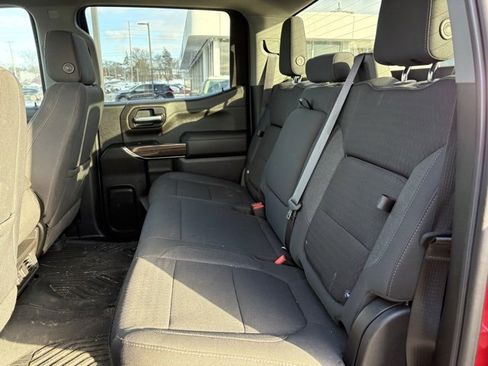 Used 2022 Chevrolet Silverado 1500 RST image 15