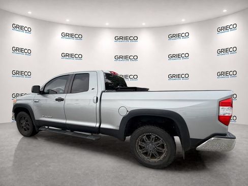 Used 2015 Toyota Tundra SR5 RWD image 5