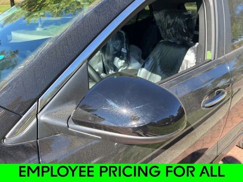 New 2025 Buick Encore GX Sport Touring image 5