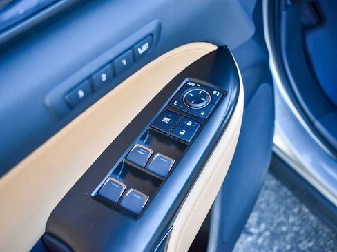 New 2026 Lexus NX 450h+ NX 450h+ Premium image 20