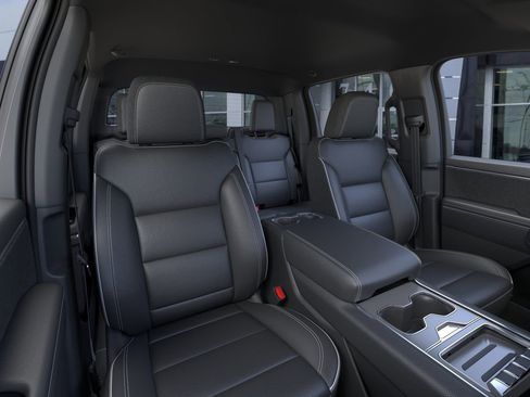 New 2026 GMC Sierra EV Elevation image 24