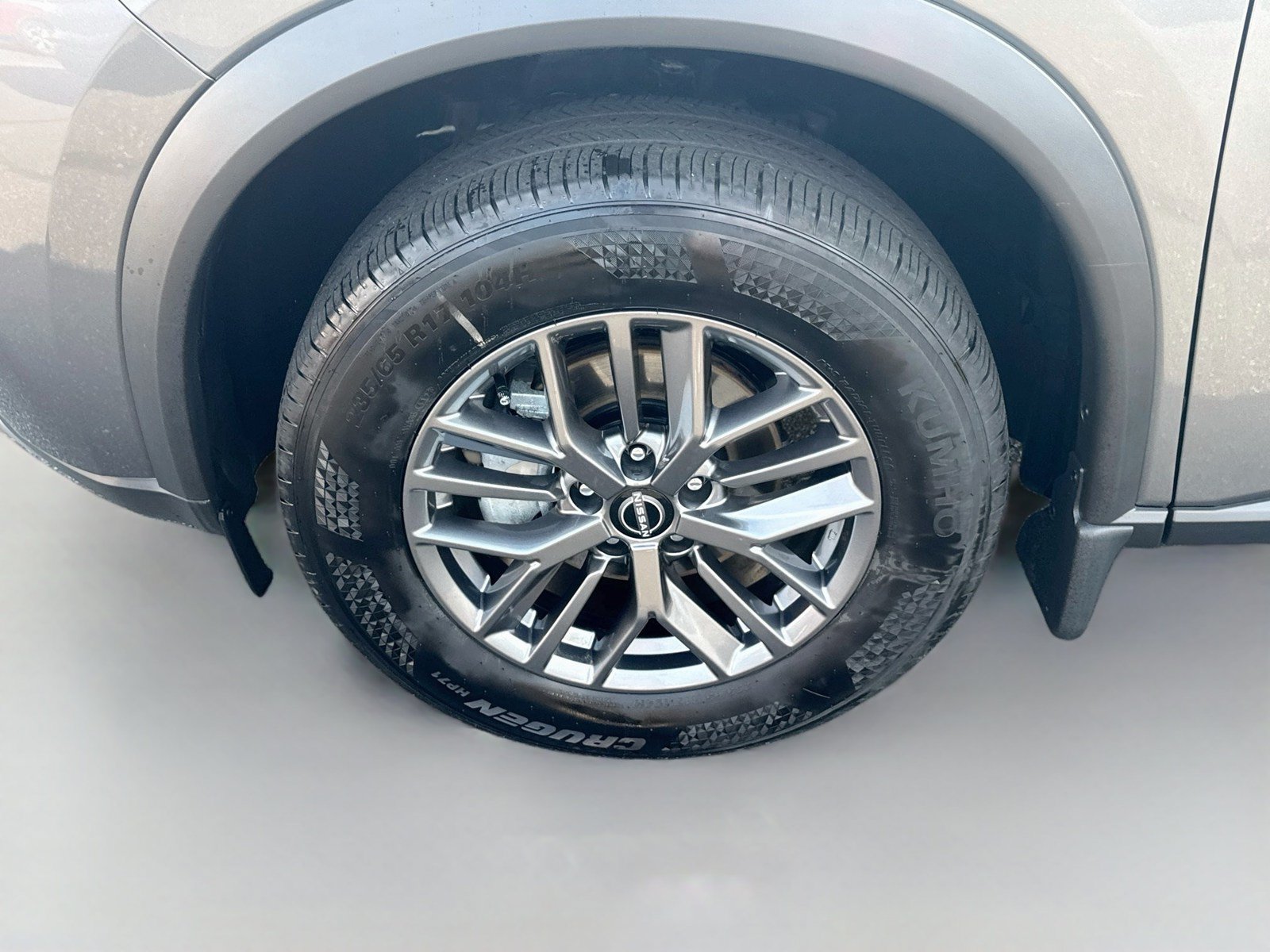 Used 2023 Nissan Rogue S AWD/4WD image 32