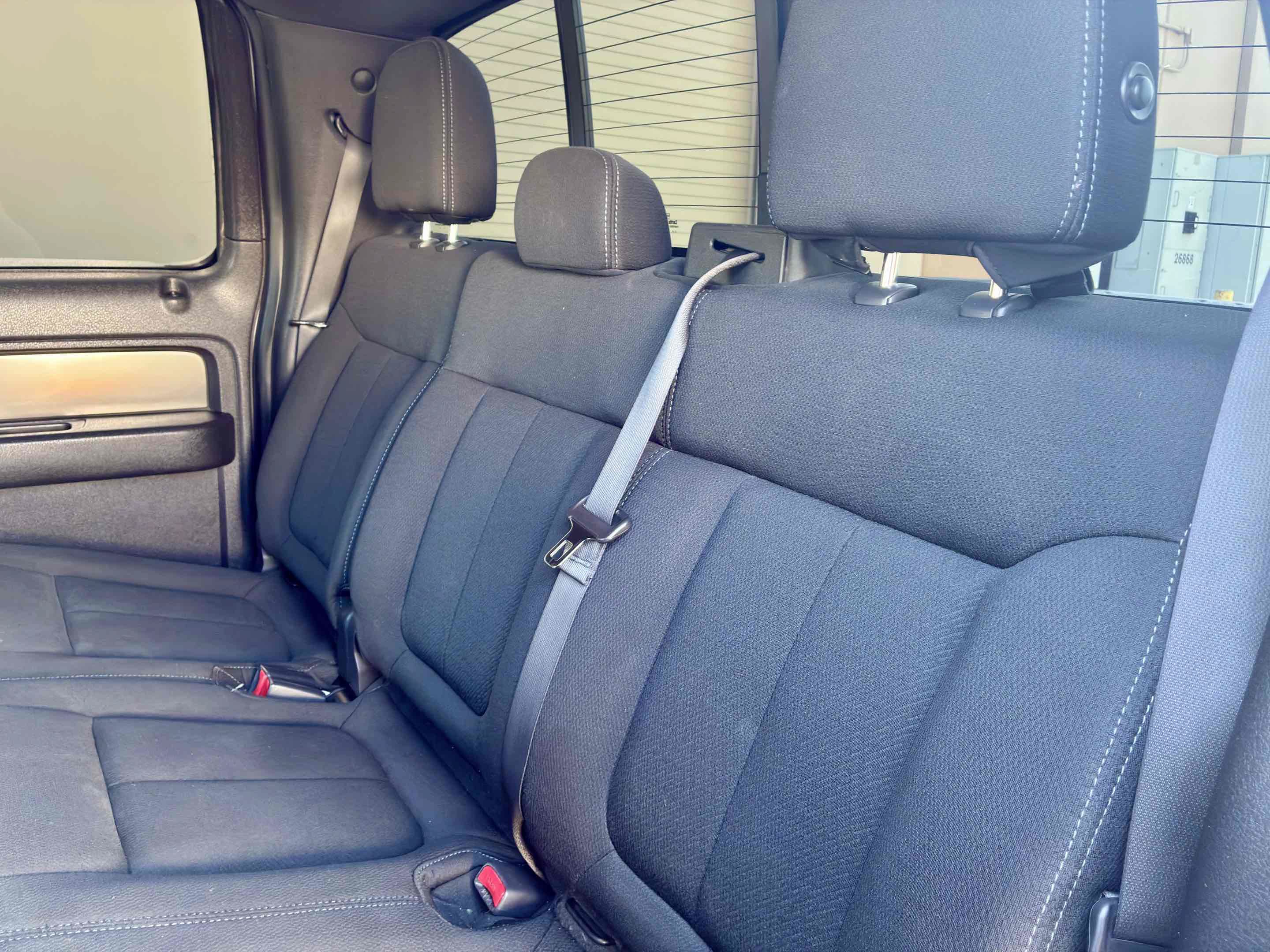 Used 2014 Ford F150 FX2 w/ Equipment Group 401A Mid RWD image 48