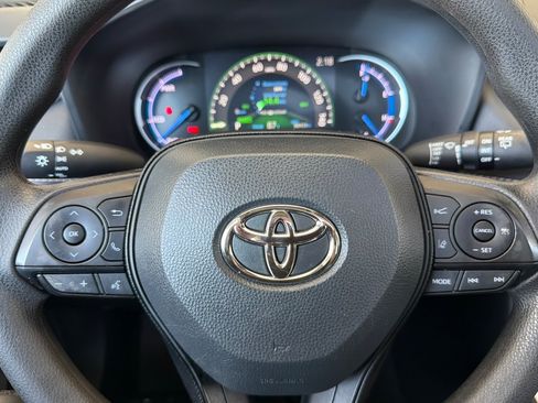 Certified 2024 Toyota RAV4 XLE w/ Convenience Package AWD/4WD image 22