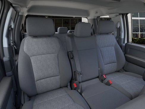 New 2026 Ford F350 XL w/ STX Appearance Package AWD/4WD image 10