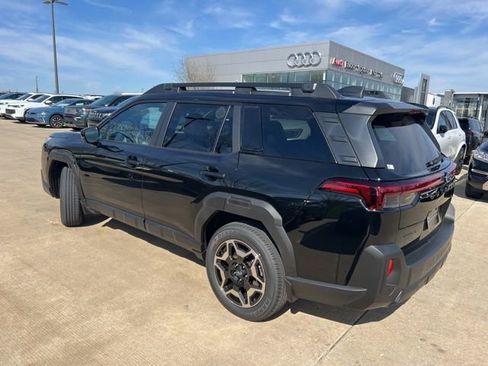 New 2026 Subaru Outback Touring image 4