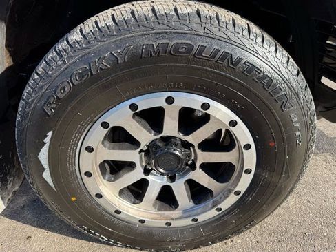 Used 2010 Toyota Tacoma 4x4 Access Cab V6 image 31