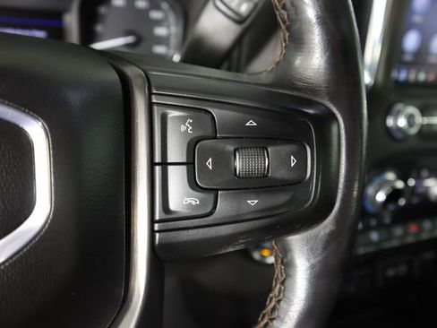 Used 2022 GMC Sierra 2500 AT4 image 53