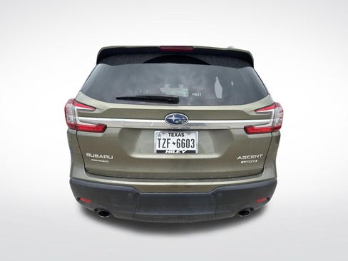 Used 2024 Subaru Ascent Limited w/ Technology Package AWD/4WD image 6