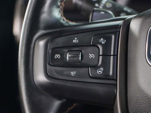 Used 2023 GMC Sierra 1500 AT4 image 14