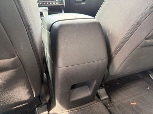 Certified 2024 Hyundai Santa Cruz SEL image 23