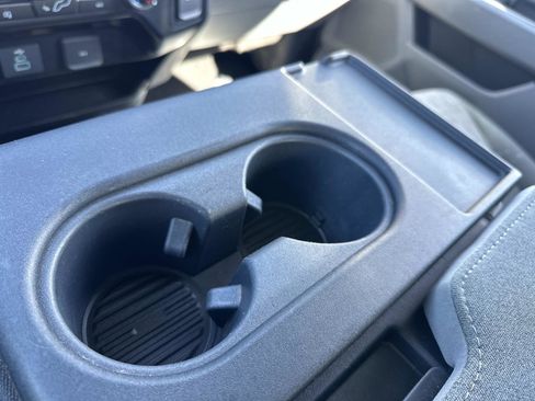 Used 2024 Ford F250 XLT image 21