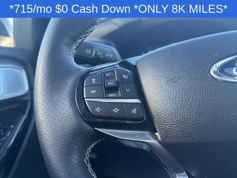 Used 2024 Ford Explorer ST w/ Equipment Group 401A image 33