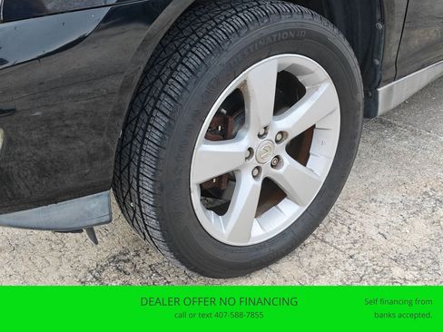 Used 2004 Lexus RX 330 AWD image 26