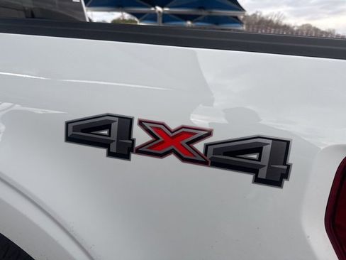 Used 2023 Ford F150 XLT w/ Equipment Group 301A Mid image 8