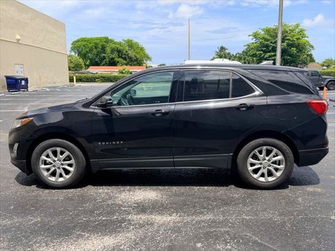 Used 2019 Chevrolet Equinox LT FWD image 3