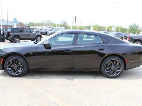 New 2026 Dodge Charger R/T image 2