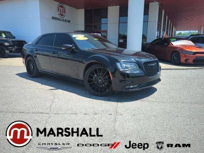 Certified 2023 Chrysler 300 S