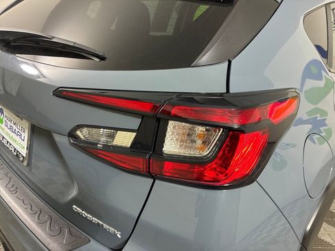 Used 2024 Subaru Crosstrek 2.0i Premium image 33