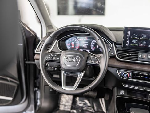 Used 2023 Audi Q5 2.0T Premium Plus image 40