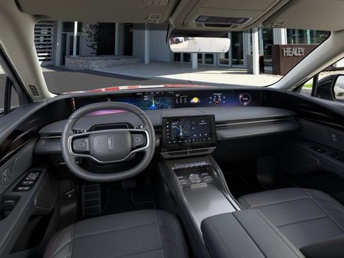 New 2026 Lincoln Nautilus Premier w/ Jet Appearance Package AWD/4WD image 38