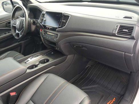 Used 2024 Honda Ridgeline TrailSport image 30