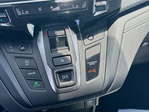 New 2026 Honda Odyssey EX-L image 15