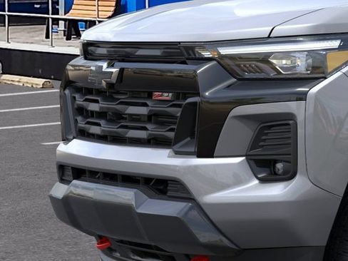 New 2026 Chevrolet Colorado Z71 w/ Technology Package AWD/4WD image 13