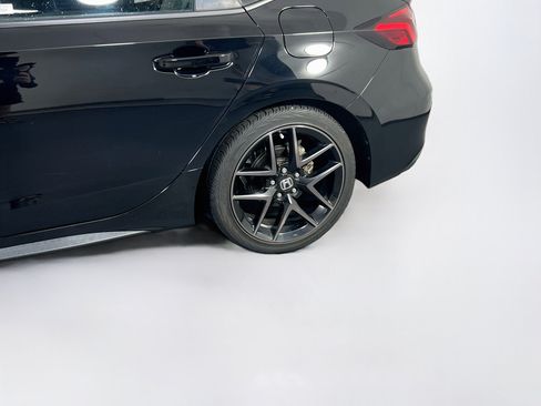 Used 2023 Honda Civic Sport Touring image 30