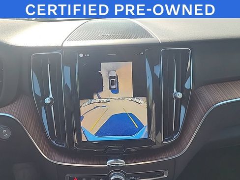 Certified 2024 Volvo XC60 T8 Plus w/ Protection Package Premier AWD/4WD image 26