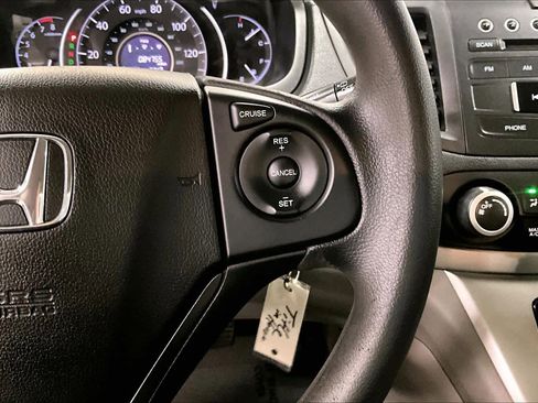 Used 2013 Honda CR-V LX image 24