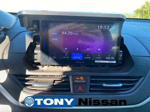 Used 2022 Nissan Altima 2.5 SV FWD image 34