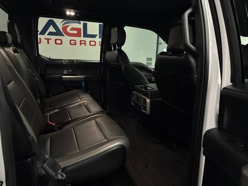 Used 2020 Ford F150 Raptor w/ Equipment Group 802A Luxury AWD/4WD image 36