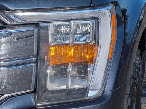 Used 2021 Ford F150 Lariat AWD/4WD image 10