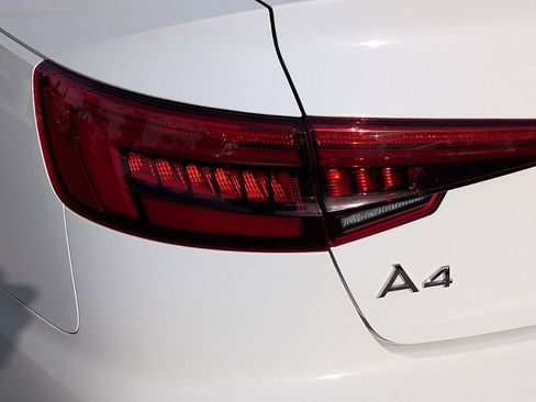 Used 2017 Audi A4 2.0T Prestige w/ Prestige Package image 12