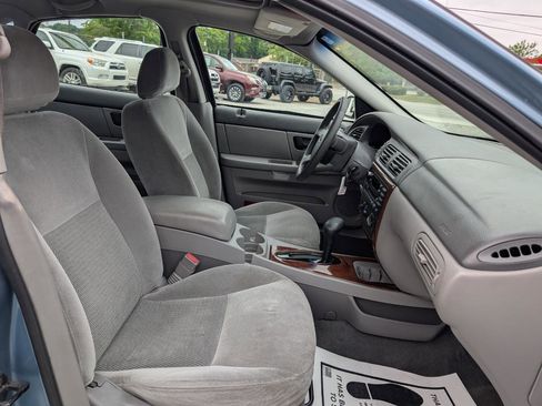 Used 2006 Ford Taurus SEL FWD image 19