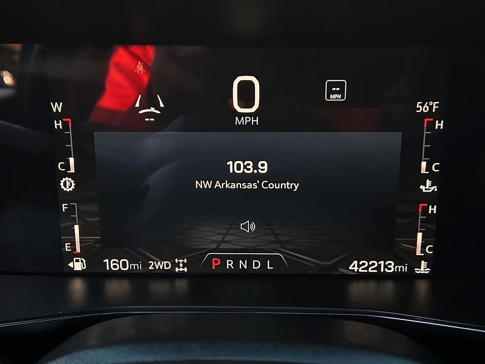 Used 2023 GMC Canyon AT4 w/ AT4 Premium Package AWD/4WD image 19